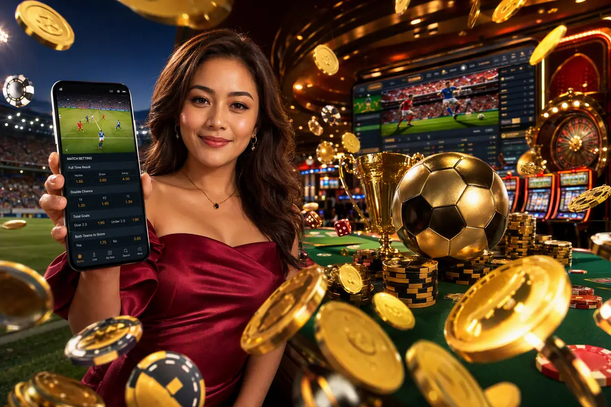 btjali VIP প্রোগ্রাম ও পুরস্কার